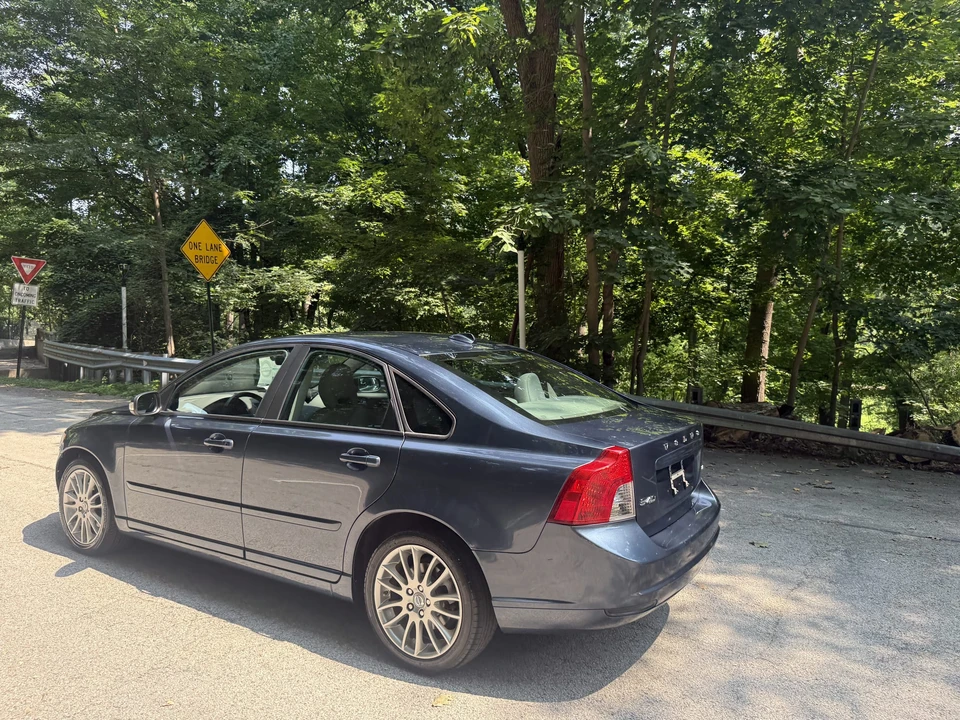 2009 Volvo S40 2nd Gen - Image 12 of 31