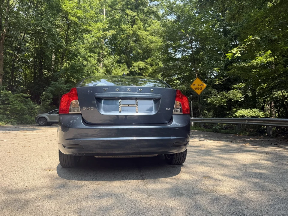 2009 Volvo S40 2nd Gen - Image 14 of 31