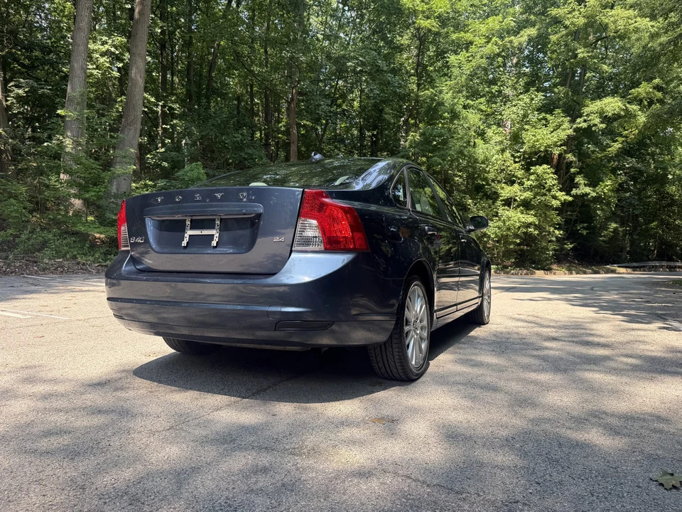 2009 Volvo S40 2nd Gen - Image 19 of 31