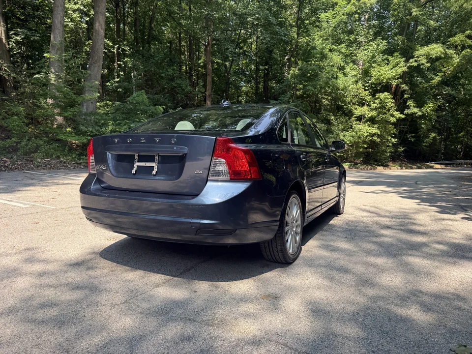 2009 Volvo S40 2nd Gen - Image 18 of 31