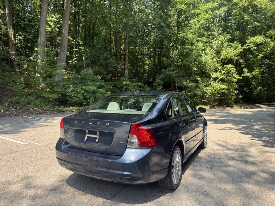2009 Volvo S40 2nd Gen - Image 21 of 31