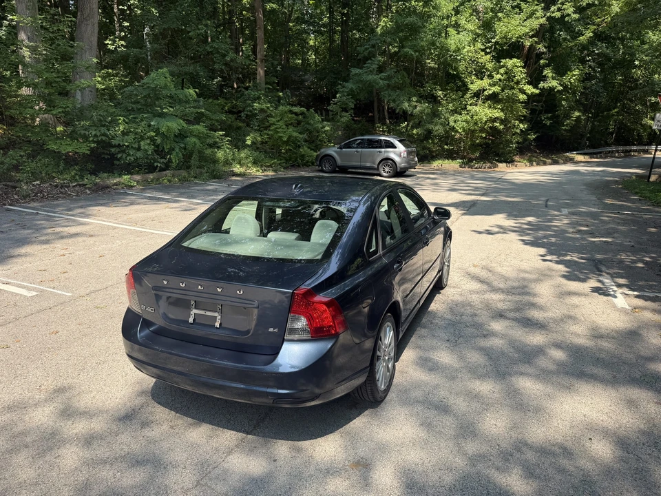2009 Volvo S40 2nd Gen - Image 20 of 31
