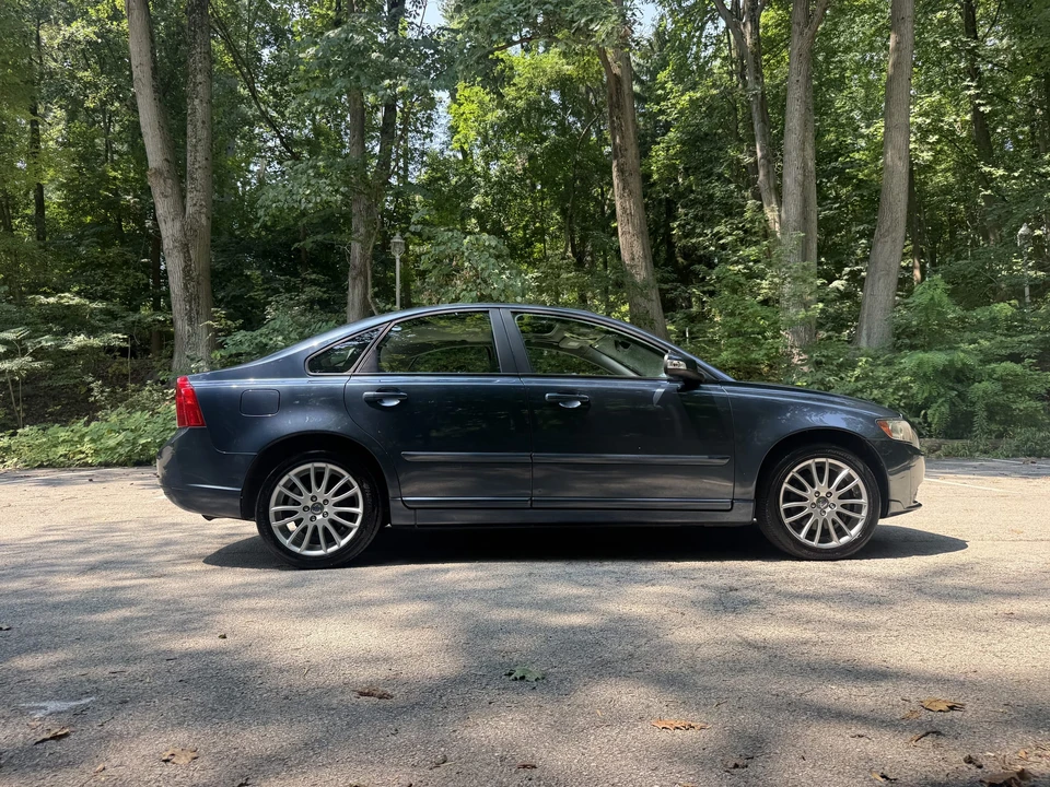 2009 Volvo S40 2nd Gen - Image 22 of 31