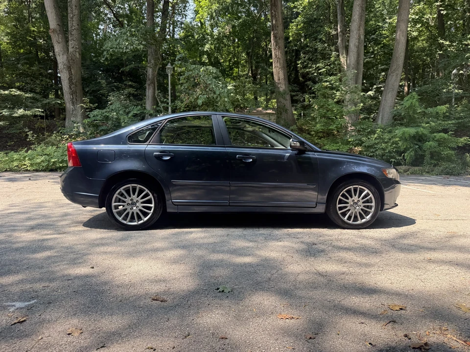 2009 Volvo S40 2nd Gen - Image 24 of 31