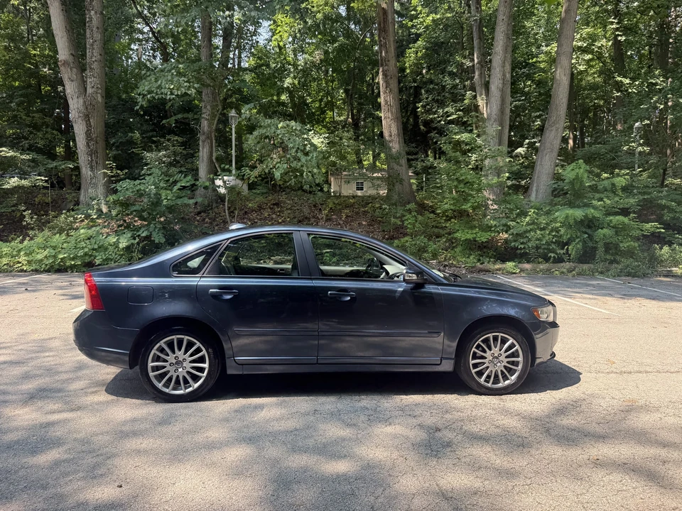 2009 Volvo S40 2nd Gen - Image 25 of 31