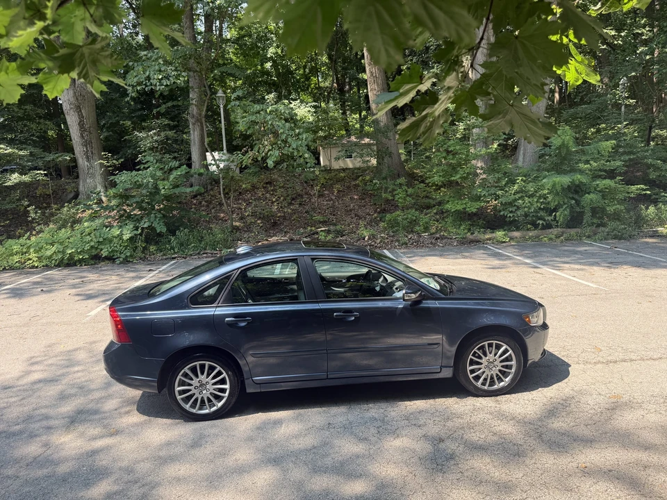 2009 Volvo S40 2nd Gen - Image 23 of 31