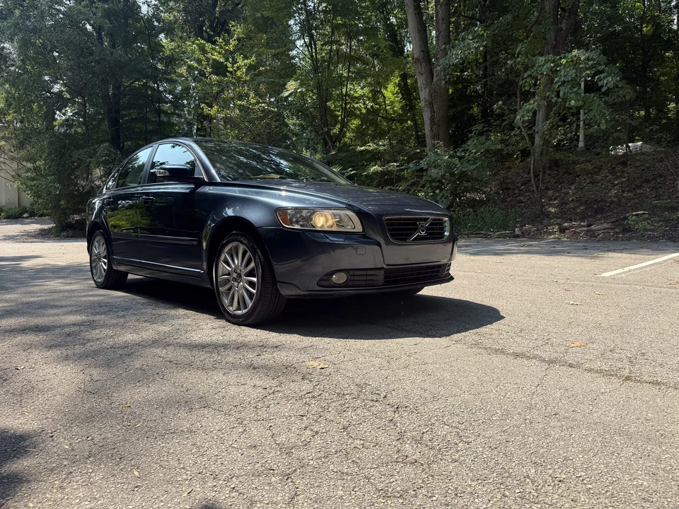 2009 Volvo S40 2nd Gen - Image 29 of 31