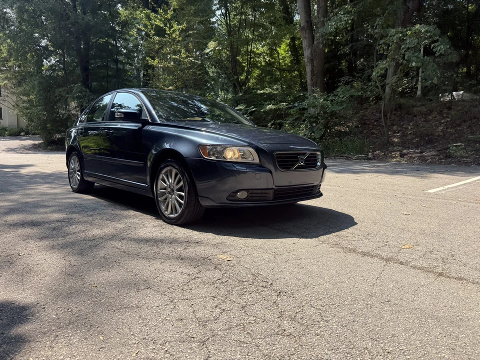 2009 Volvo S40 2nd Gen - Image 28 of 31