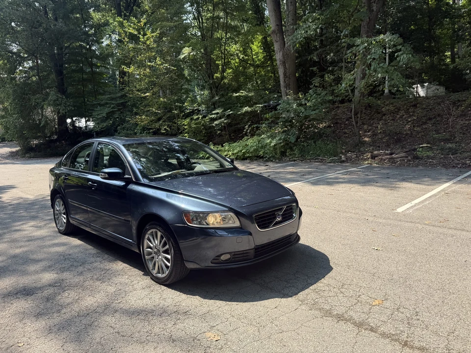 2009 Volvo S40 2nd Gen - Image 27 of 31