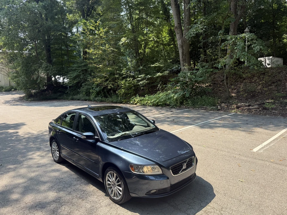 2009 Volvo S40 2nd Gen - Image 26 of 31