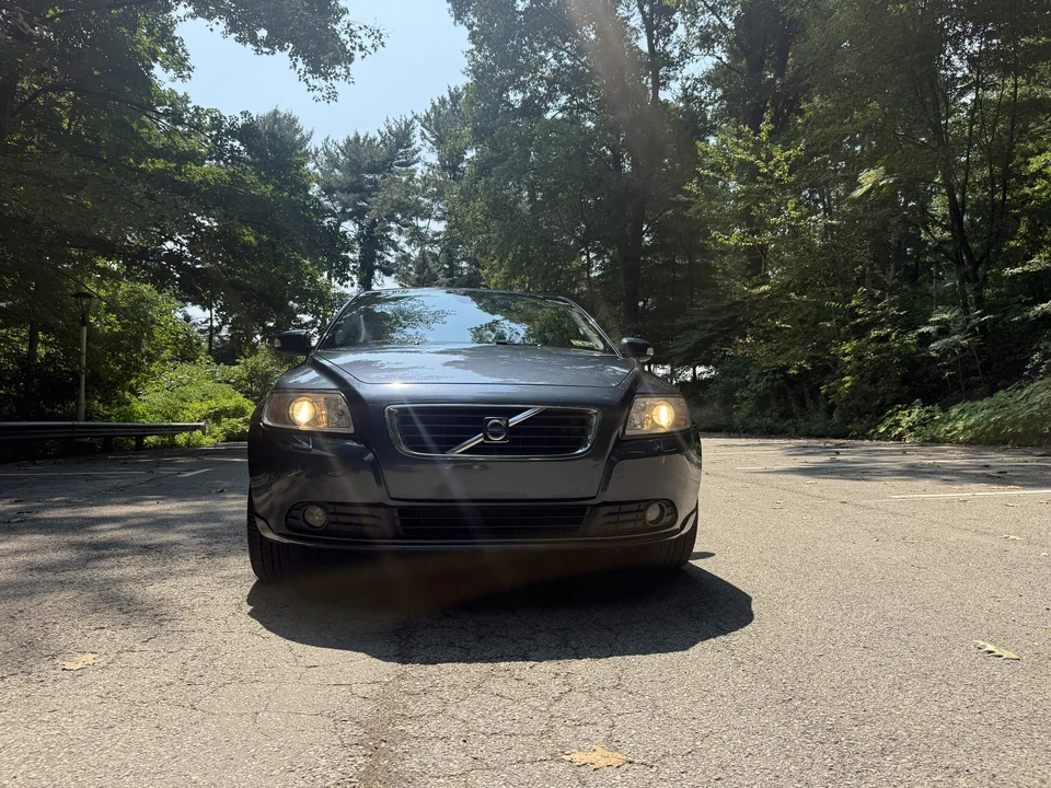 2009 Volvo S40 2nd Gen - Image 31 of 31