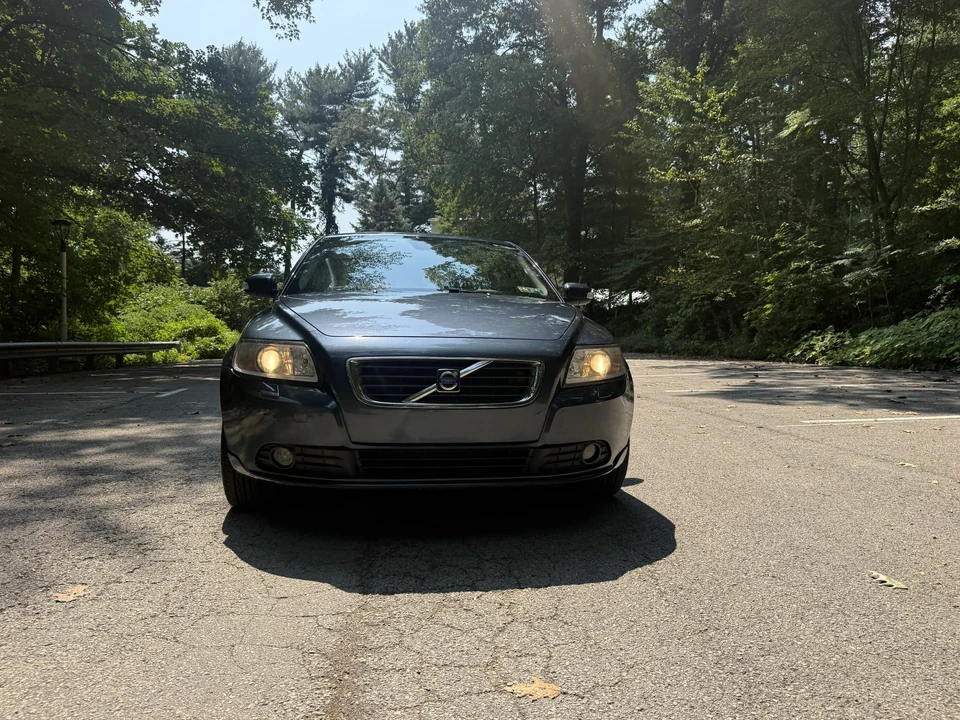 2009 Volvo S40 2nd Gen - Image 30 of 31