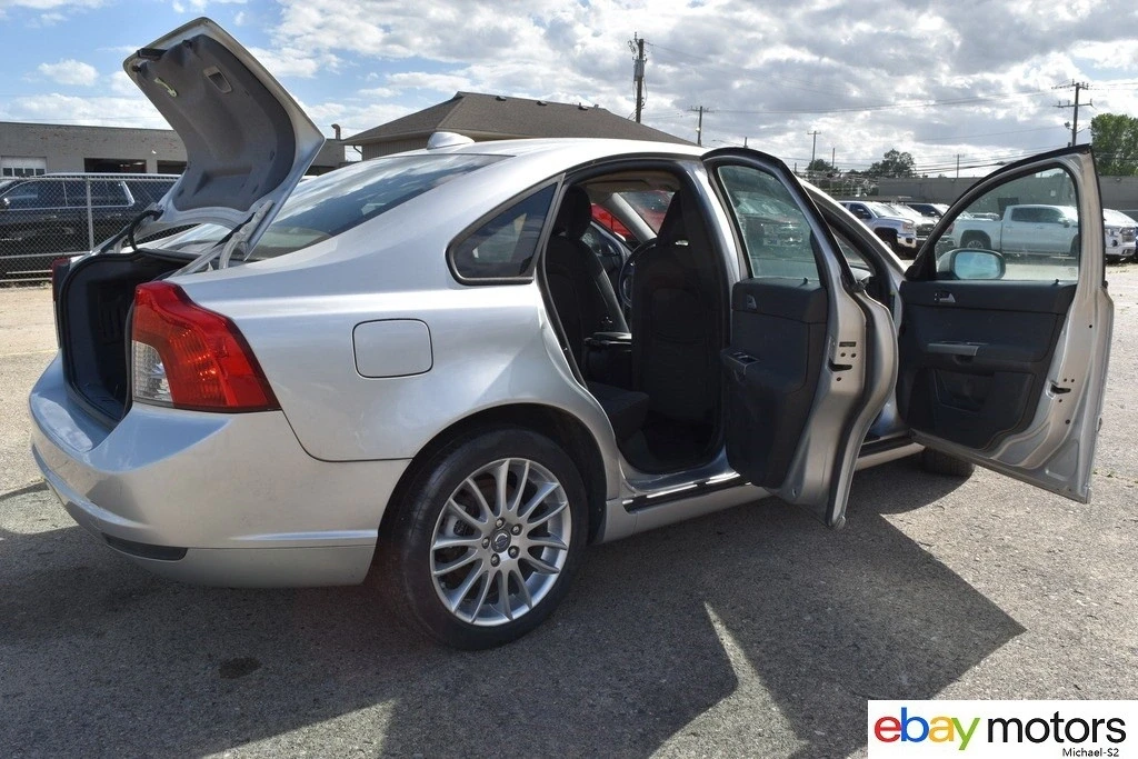 2009 Volvo S40 2nd Gen - Image 18 of 21