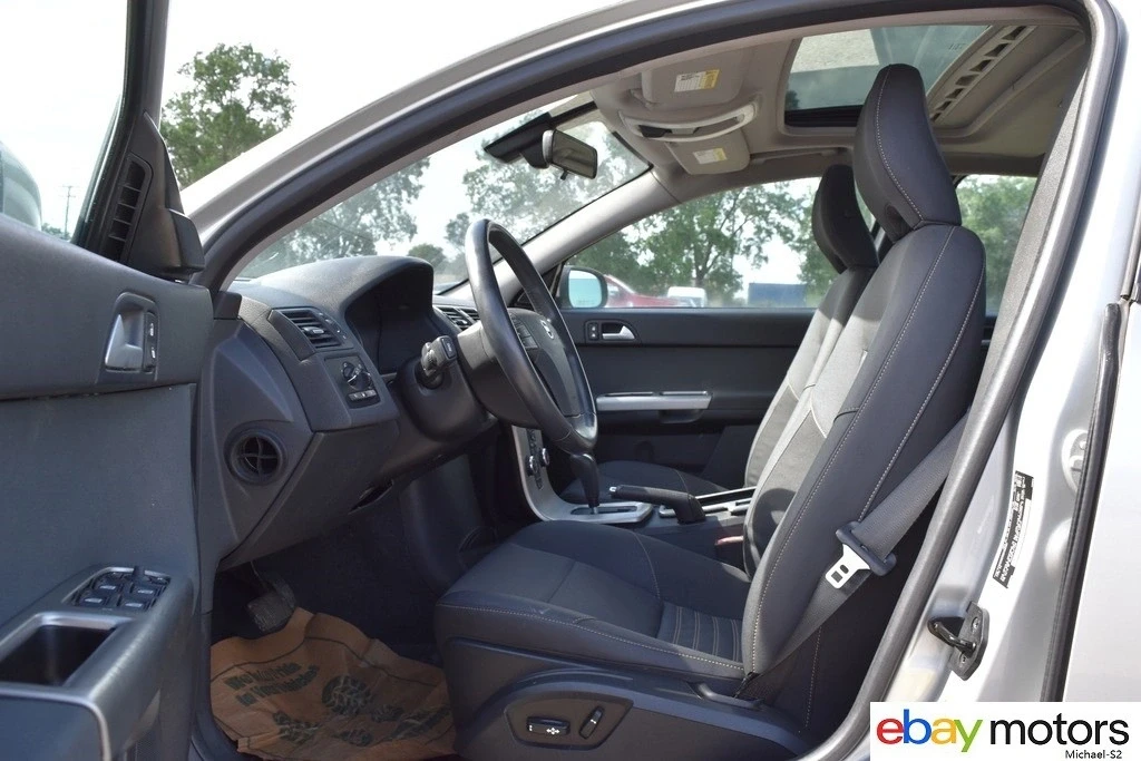 2009 Volvo S40 2nd Gen - Image 10 of 21