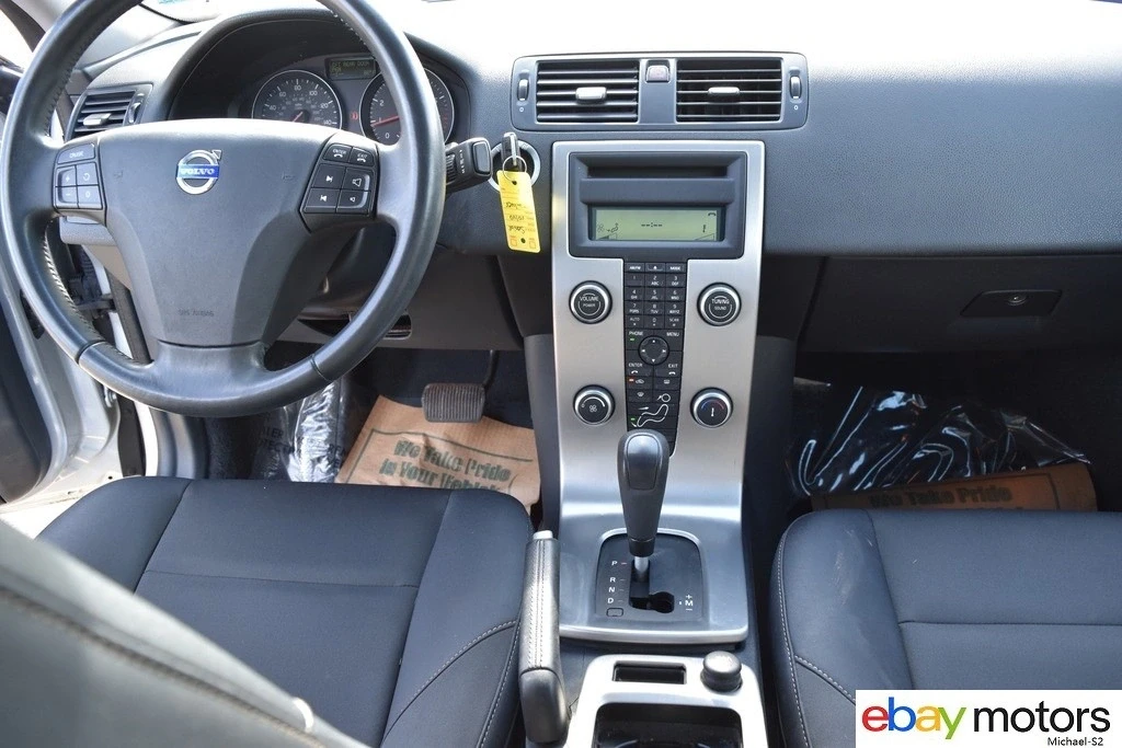 2009 Volvo S40 2nd Gen - Image 14 of 21