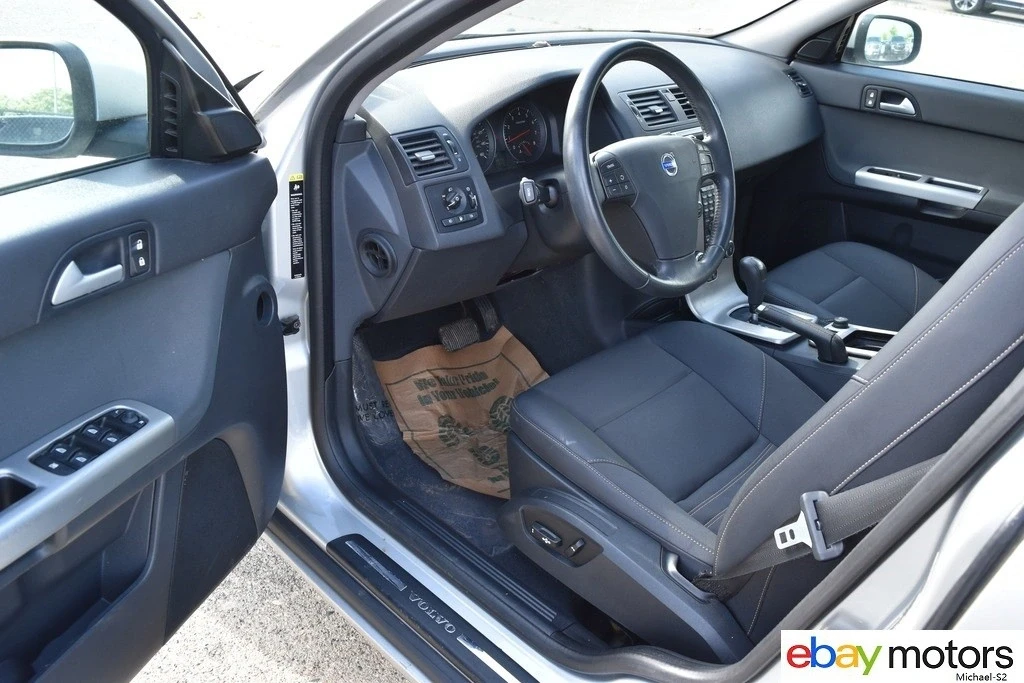 2009 Volvo S40 2nd Gen - Image 11 of 21