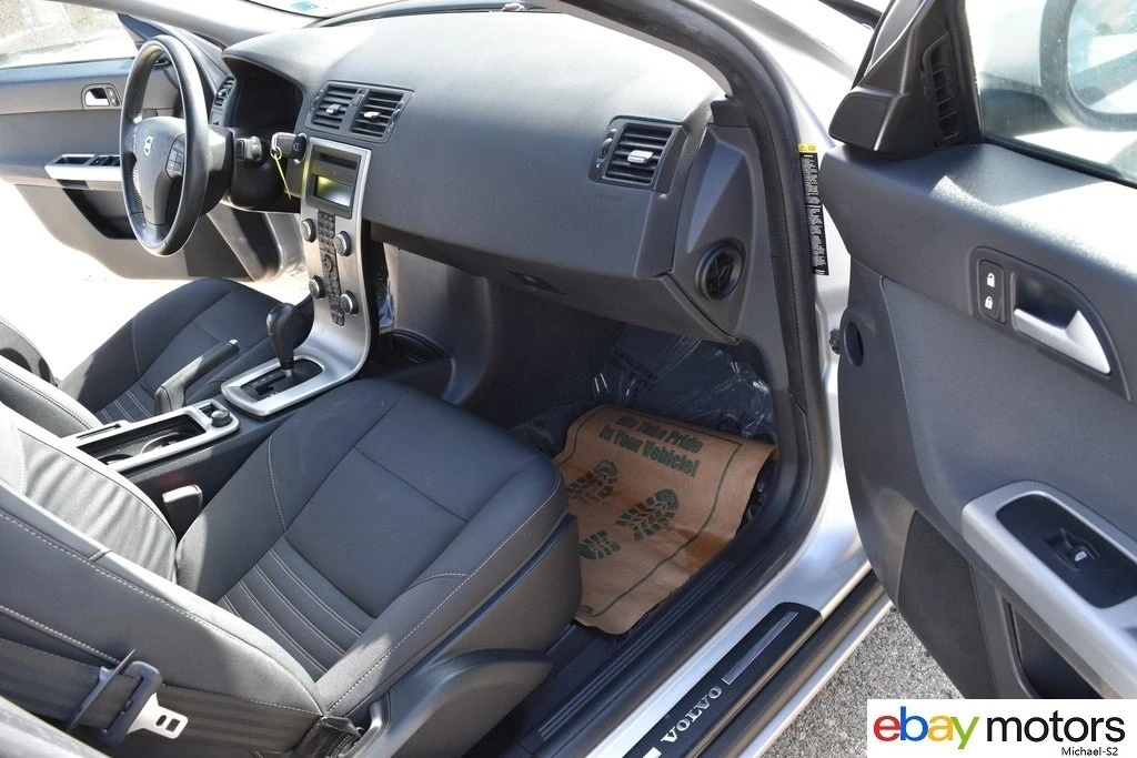 2009 Volvo S40 2nd Gen - Image 15 of 21