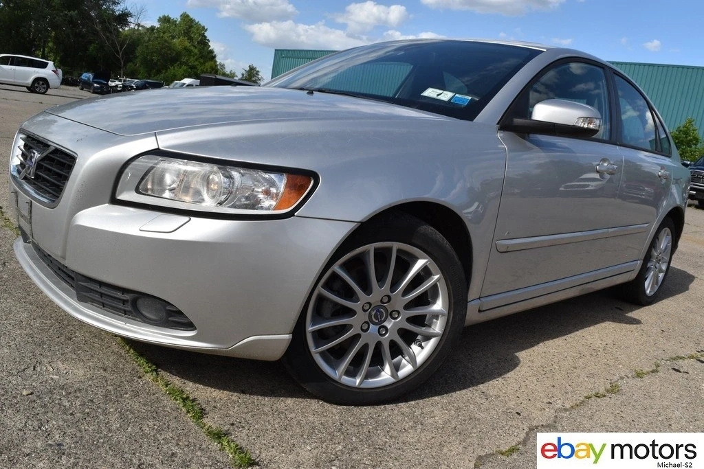 2009 Volvo S40 2nd Gen - Image 21 of 21
