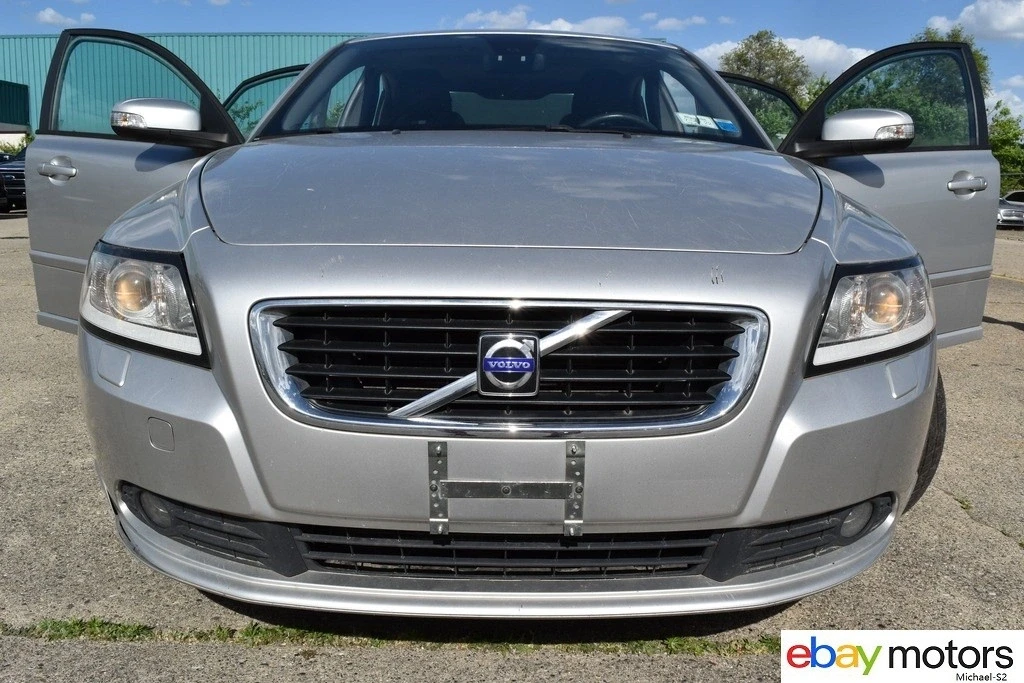 2009 Volvo S40 2nd Gen - Image 19 of 21