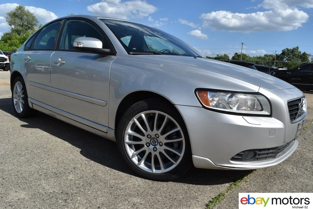 2009 Volvo S40 2nd Gen - Image 3 of 21