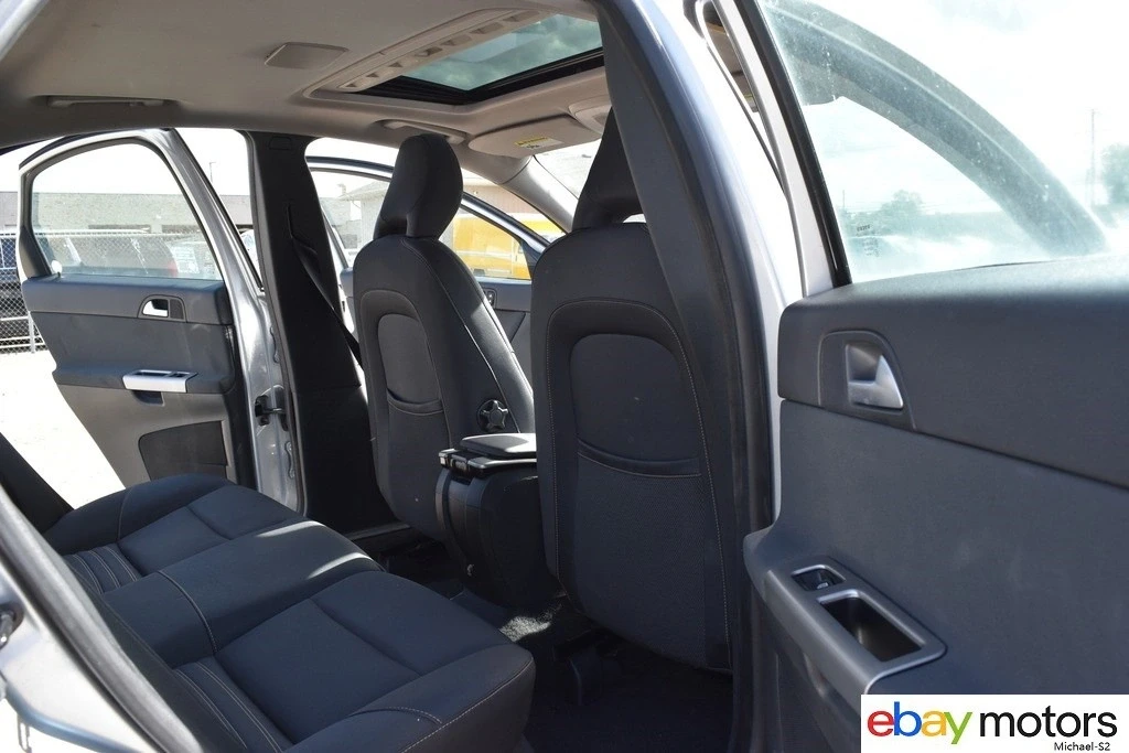 2009 Volvo S40 2nd Gen - Image 16 of 21