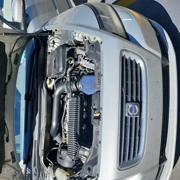 2009 Volvo S40