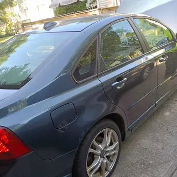 2009 Volvo S40 SE Sedan 4D