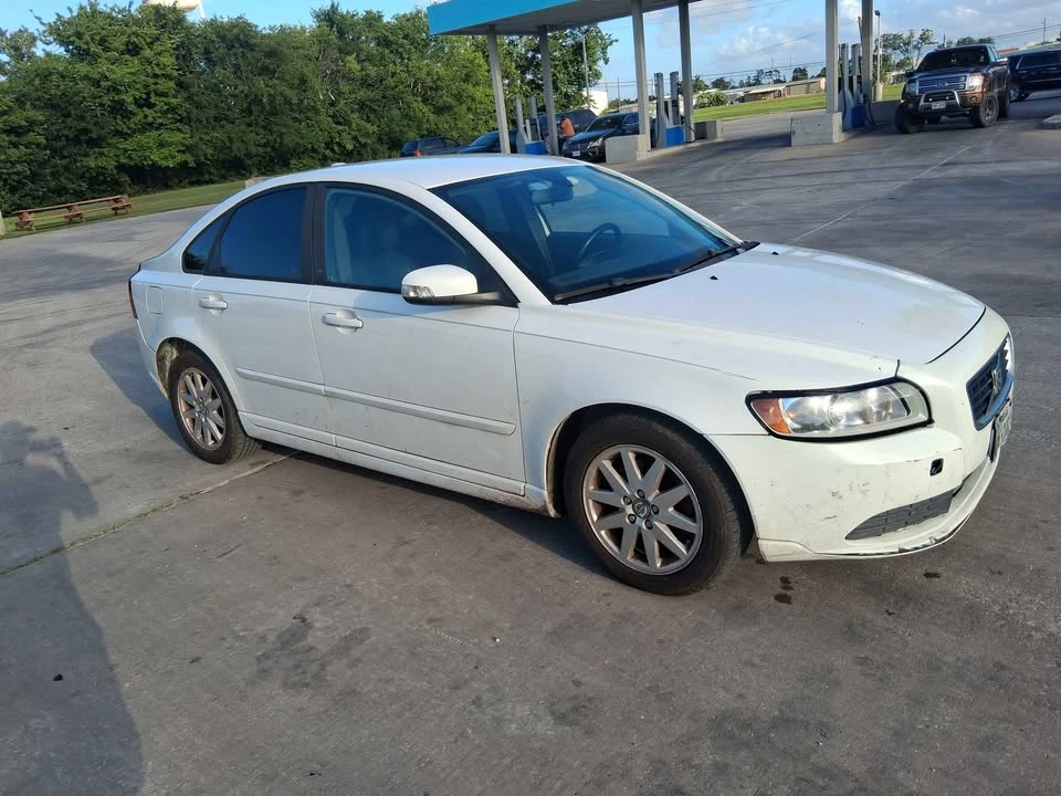2009 Volvo S40 2nd Gen - Image 4 of 6
