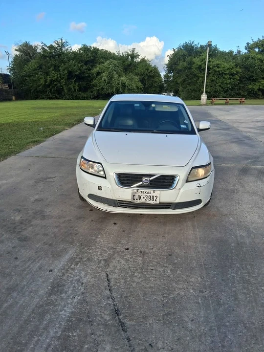 2009 Volvo S40 2nd Gen - Image 3 of 6