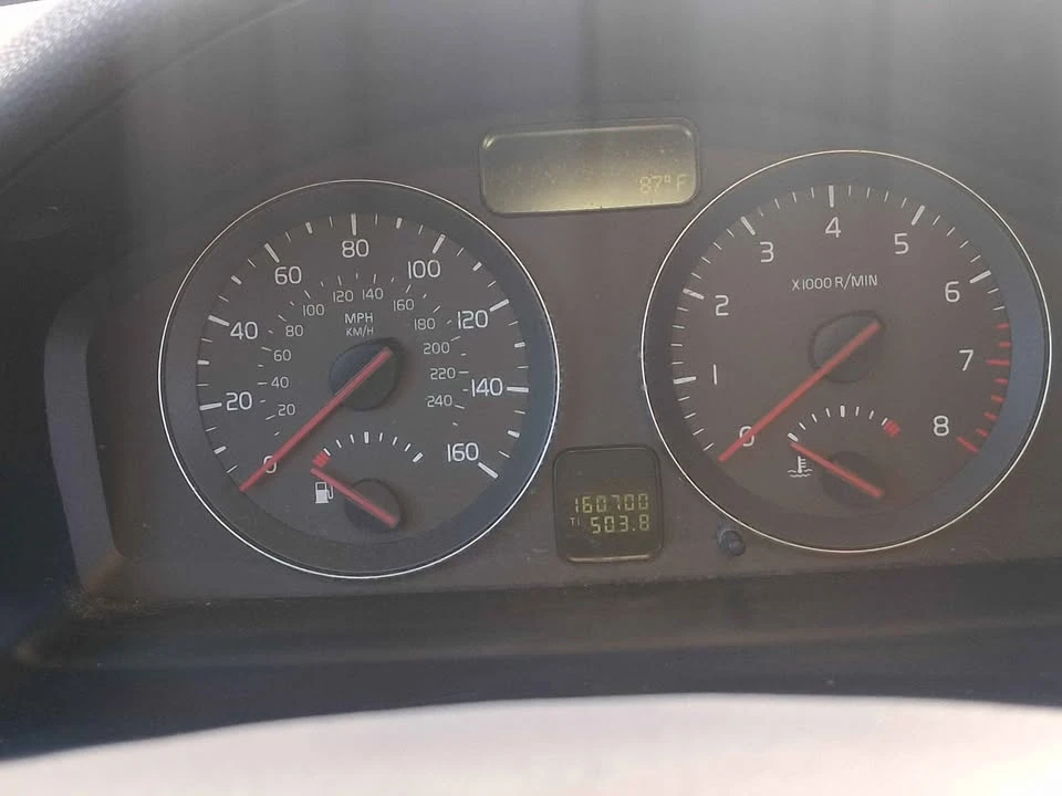 2009 Volvo S40 2nd Gen - Image 6 of 6