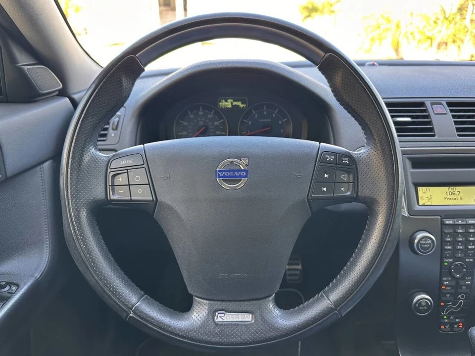 2009 Volvo S40 2nd Gen - Image 13 of 21