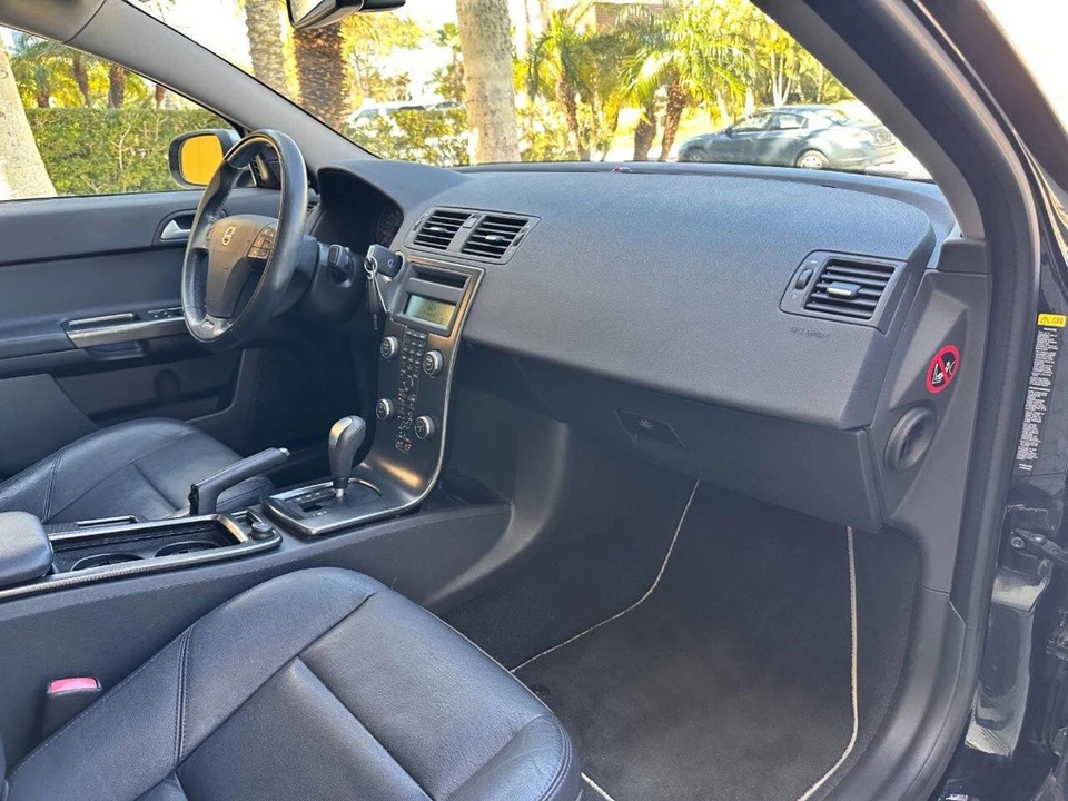 2009 Volvo S40 2nd Gen - Image 20 of 21