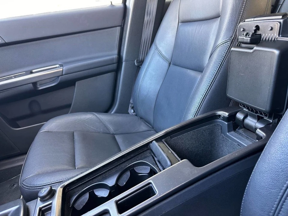 2009 Volvo S40 2nd Gen - Image 21 of 21