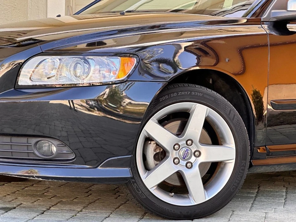 2009 Volvo S40 2nd Gen - Image 3 of 21