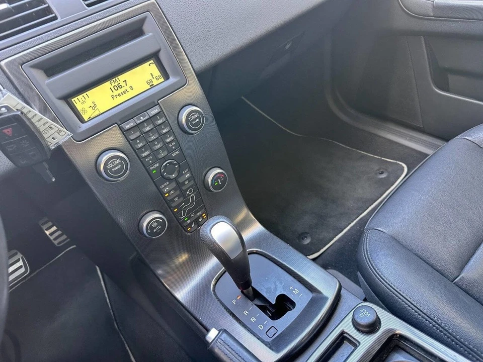 2009 Volvo S40 2nd Gen - Image 16 of 21