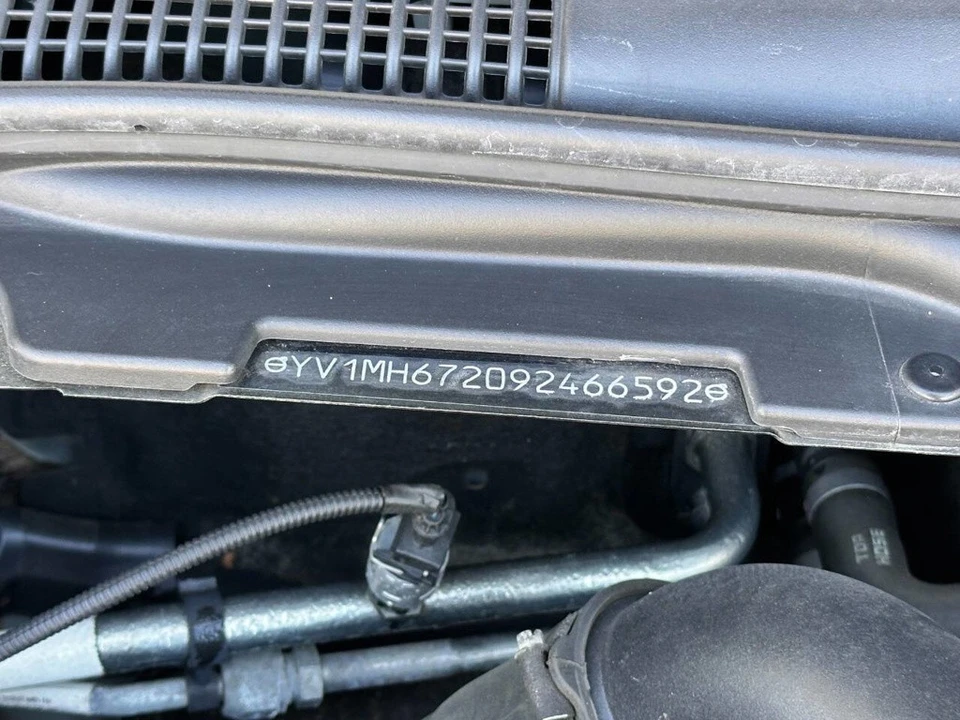 2009 Volvo S40 2nd Gen - Image 9 of 21