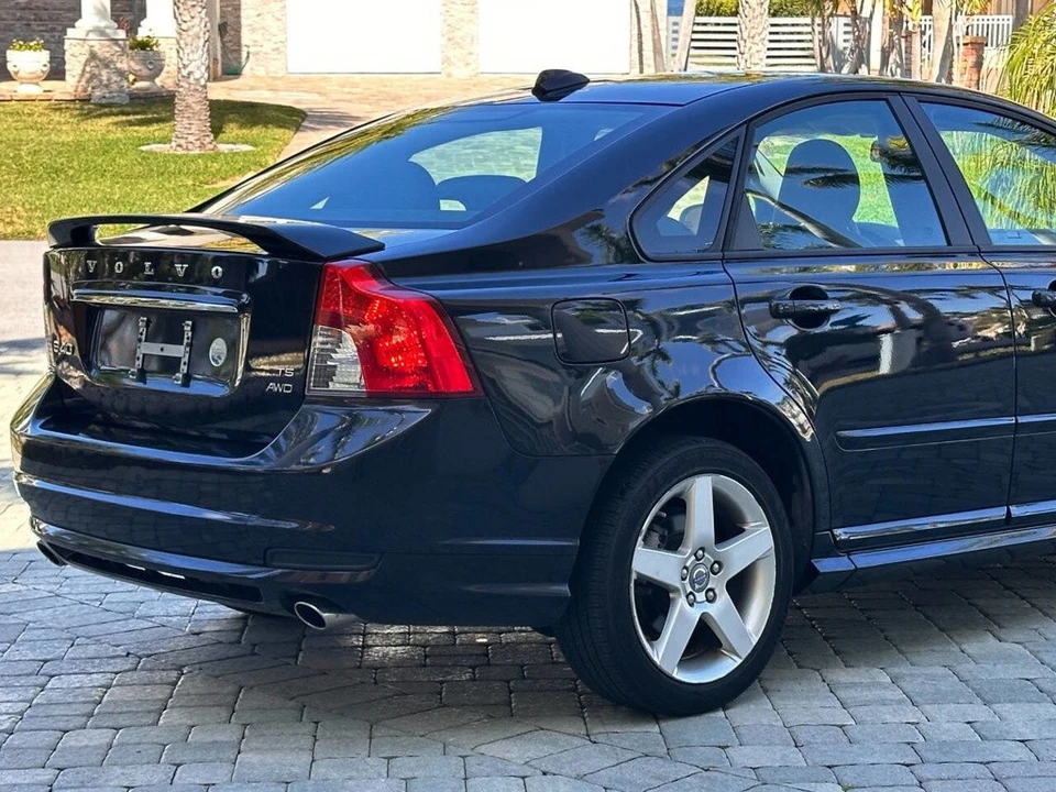2009 Volvo S40 2nd Gen - Image 6 of 21