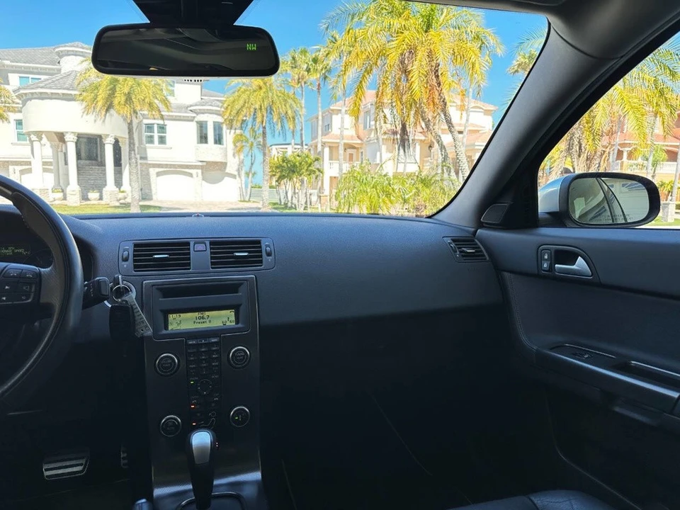 2009 Volvo S40 2nd Gen - Image 12 of 21
