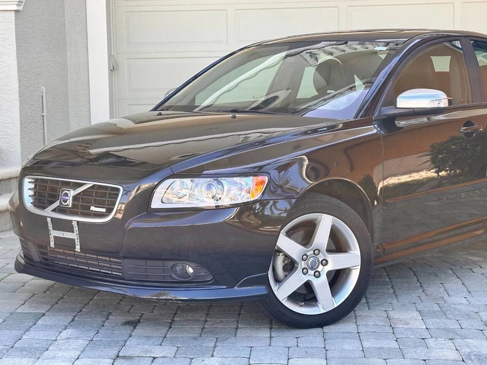 2009 Volvo S40 2nd Gen - Image 2 of 21