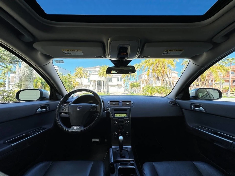 2009 Volvo S40 2nd Gen - Image 10 of 21