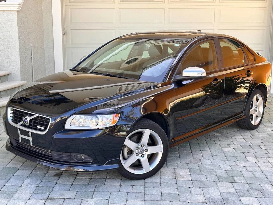 2009 Volvo S40 2nd Gen - Image 4 of 21