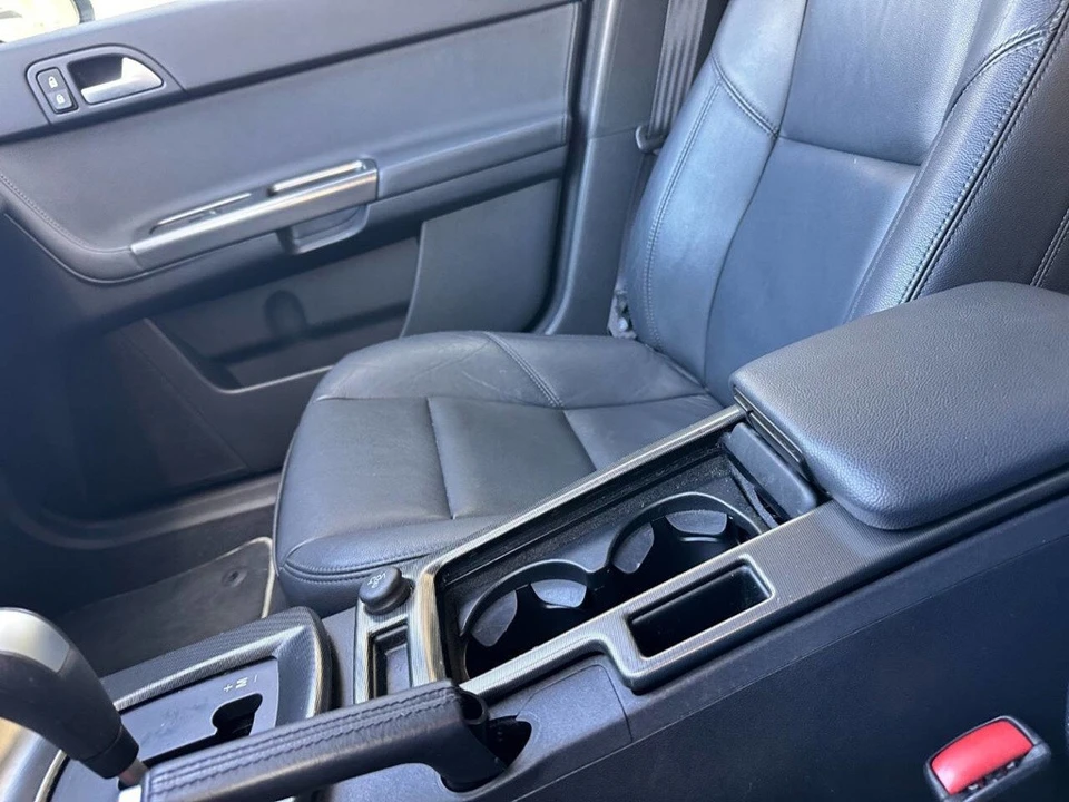 2009 Volvo S40 2nd Gen - Image 19 of 21