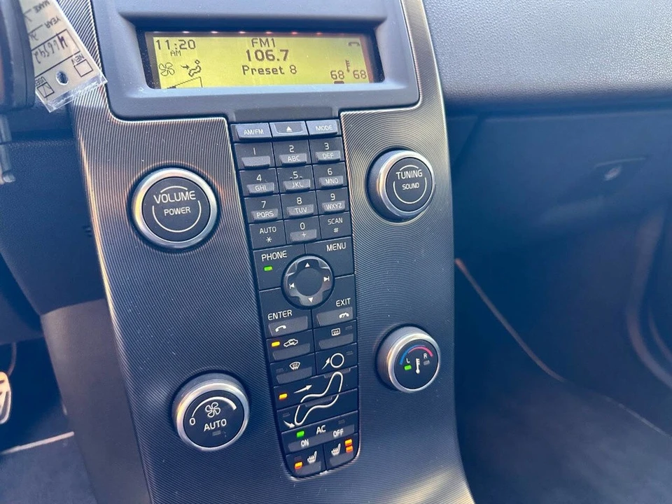 2009 Volvo S40 2nd Gen - Image 17 of 21