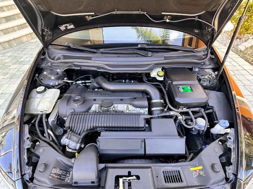 2009 Volvo S40 2nd Gen - Image 8 of 21