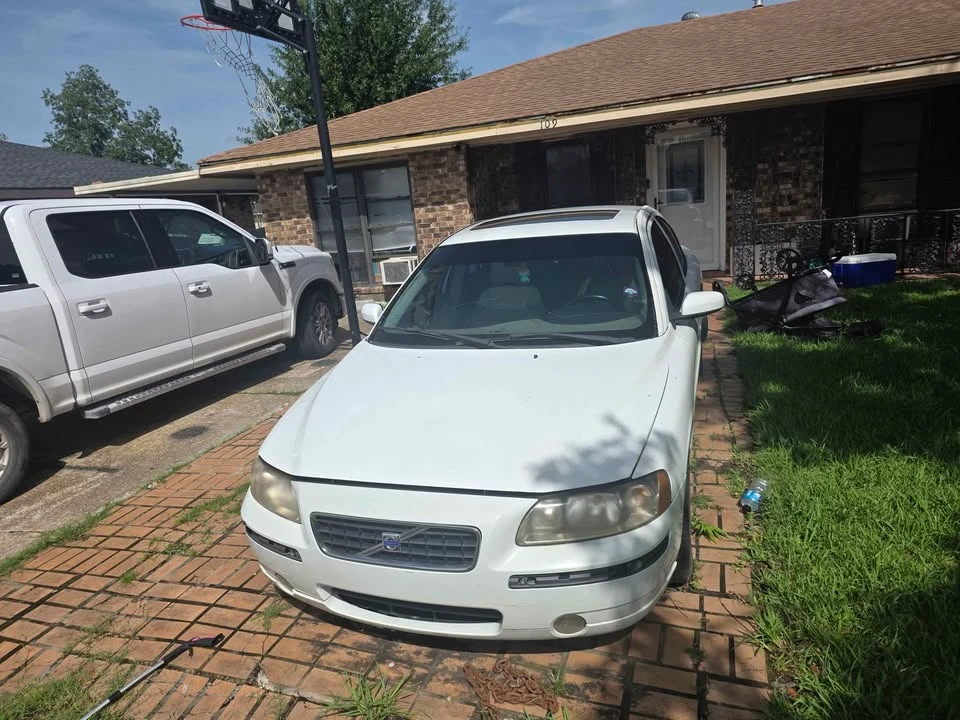 2009 Volvo S60 1st Gen - Image 4 of 7