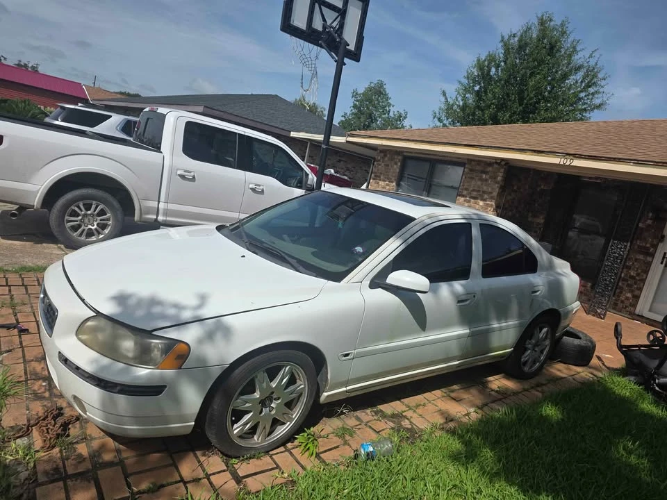 2009 Volvo S60 1st Gen - Image 3 of 7