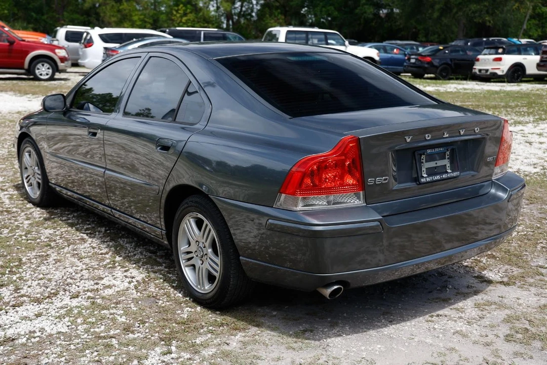 2009 Volvo S60 1st Gen - Image 5 of 31