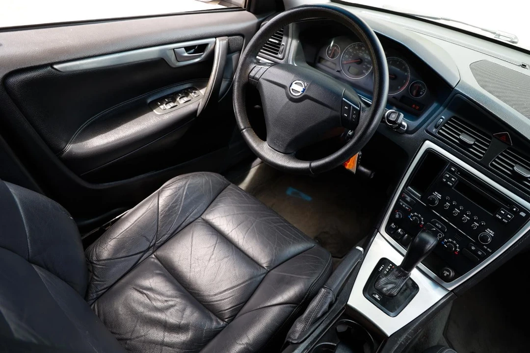 2009 Volvo S60 1st Gen - Image 20 of 21