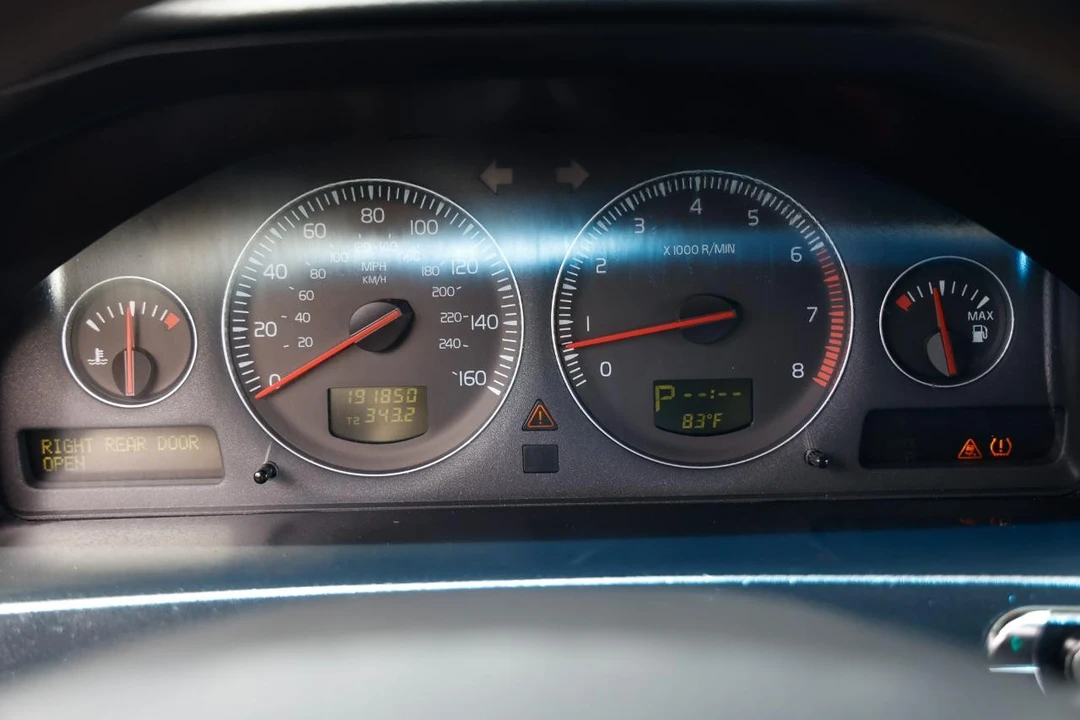 2009 Volvo S60 1st Gen - Image 25 of 31