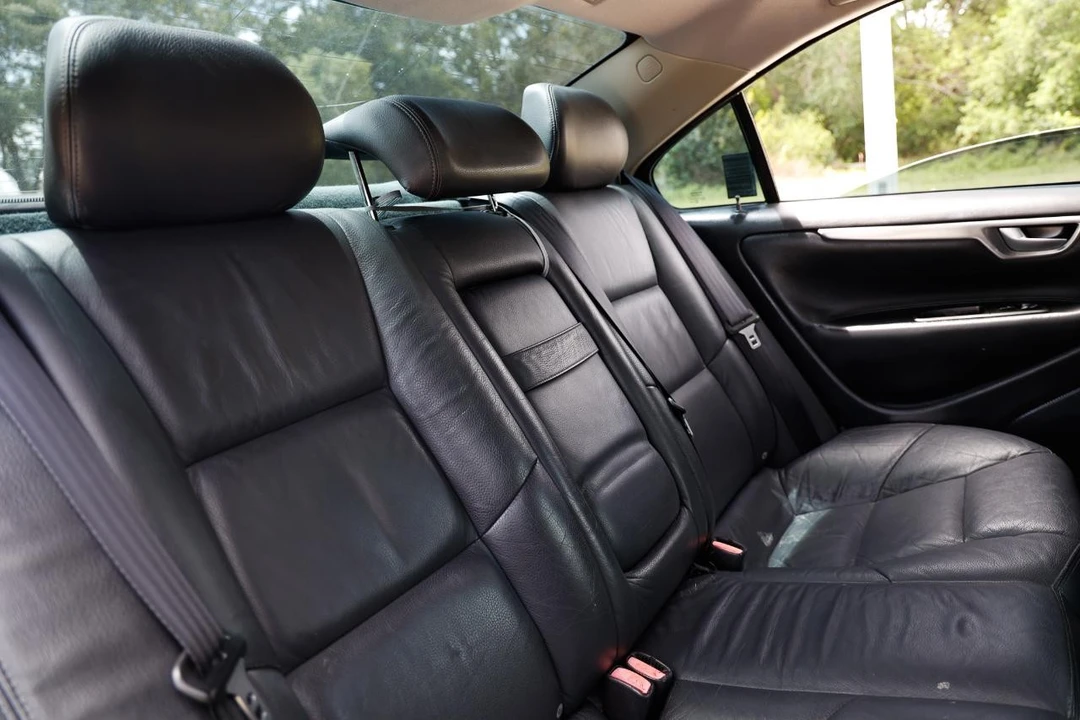 2009 Volvo S60 1st Gen - Image 14 of 21